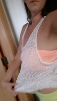 Only a Tease