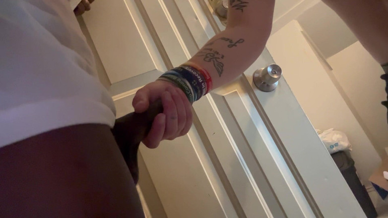 Thekookiejar: У Tomboy нет денег, чтобы оплатить ее пиццу