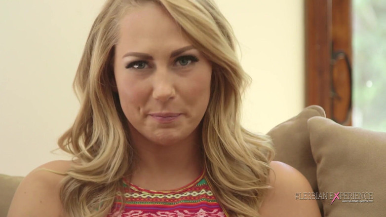 Girl Girl XXX: Carter Cruise и Bonnie Rotten - встреча с Carter