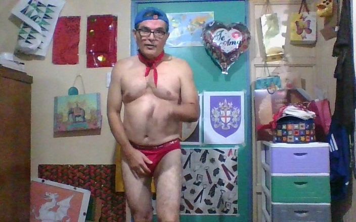 malcosebastien: 给你看我的阴户