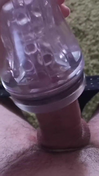 Cum Inside and Pull Out