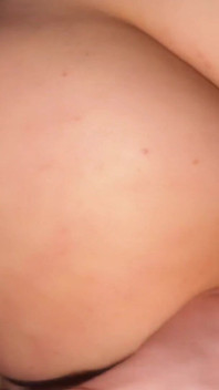 Teen Creampie - Cummed Inside a Classmate at a Party