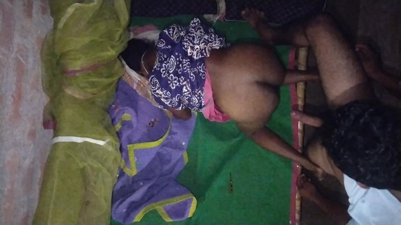 Pumi: Desi stiefschwester mit hartem Chudai-dorf