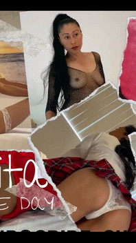 Photos of the Day I Have the Quality Latina MILF