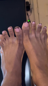 For My Feet Lovers