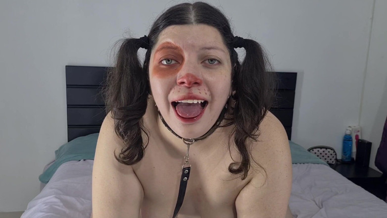Alice H: Puppy Play