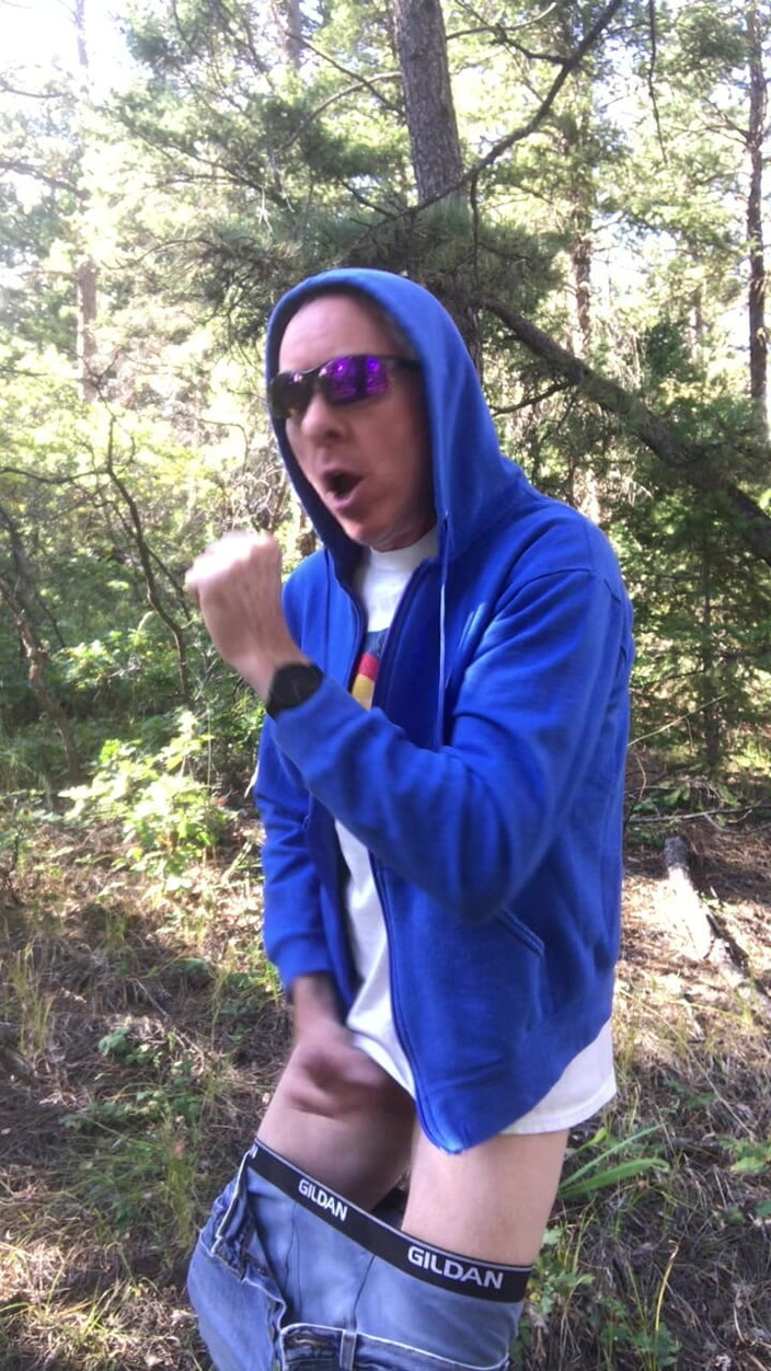 Adam Kaye: 산에서 떨어져 애덤 케이 잭스