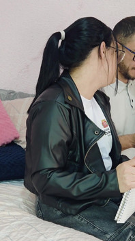 Student Catches a Ride with Professor and Negotiates Grades in a Forbidden Way