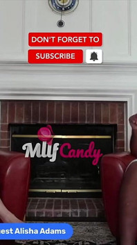 Milfcandy Podcast oleh Mrflourish dengan Tetamu Alisha Adams