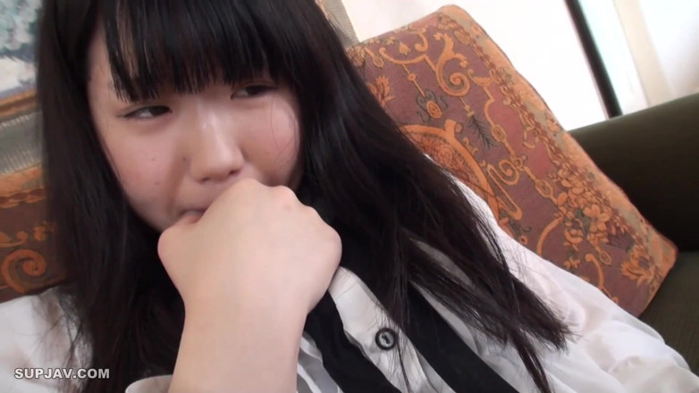 Asian happy ending: Ange asiatique 44220