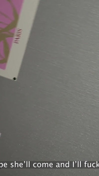 I Didn't Know I Could Fuck the Tooth Fairy