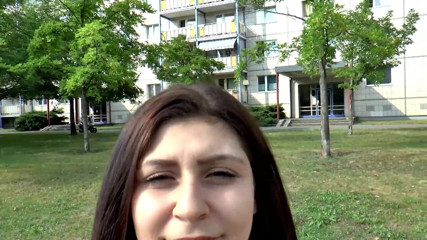 Deutschland porn: Hardcore lub wwhat? - (Pełny film)