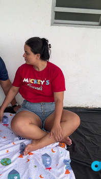 They Offer Cash To Break My Ass And My Husband Accepts