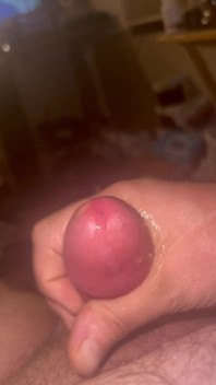 Masturbate My Cock