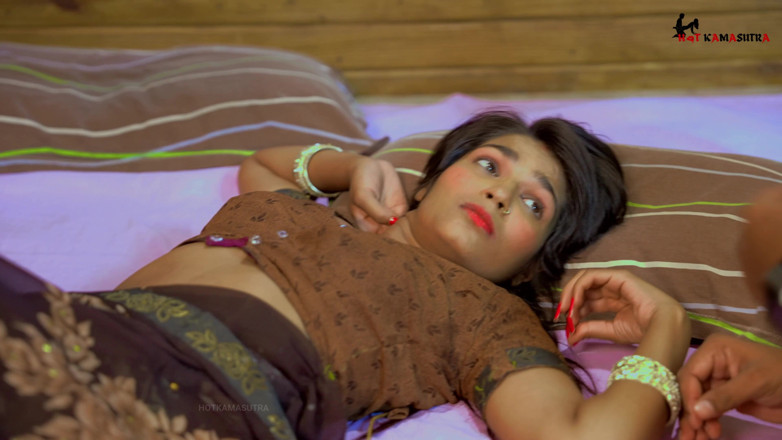 HOTKAMASUTRA: Hintli desi sanjana'nın desi romantizm seks sert