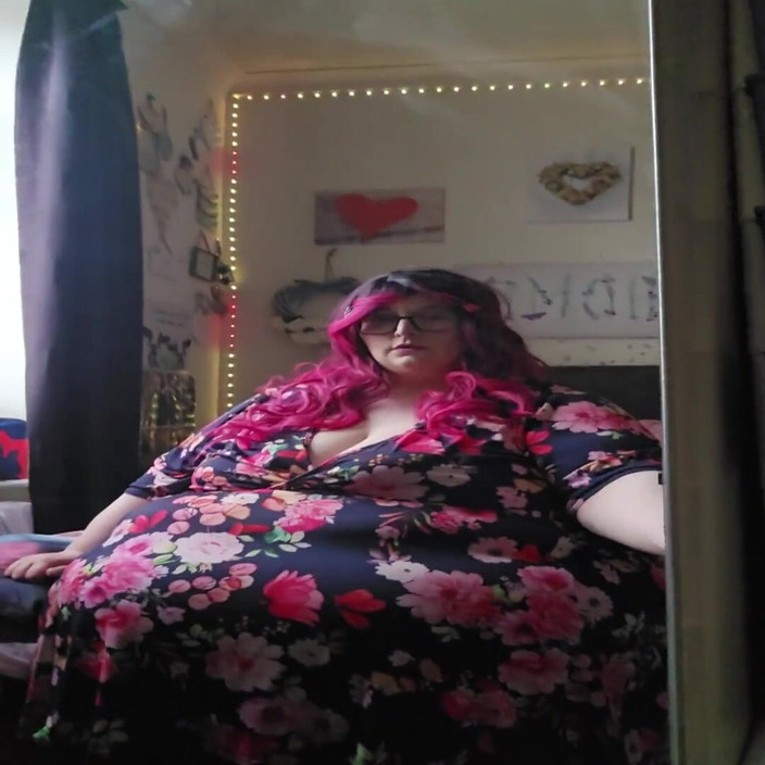 SSBBWLadyBrads: SSBBW 신데렐라