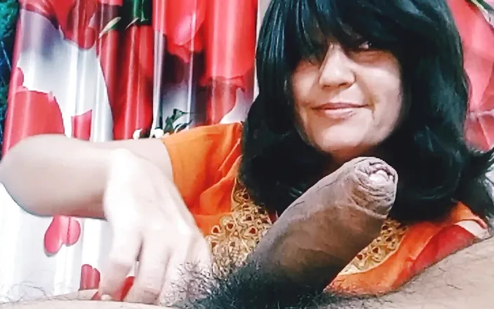 Bolly Karma: Slut Wife Is Married but Has Boyfriend