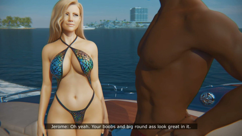 Sex anime taboo: Vacation Sex: Horny Wife Cheats with Her Boyfriend