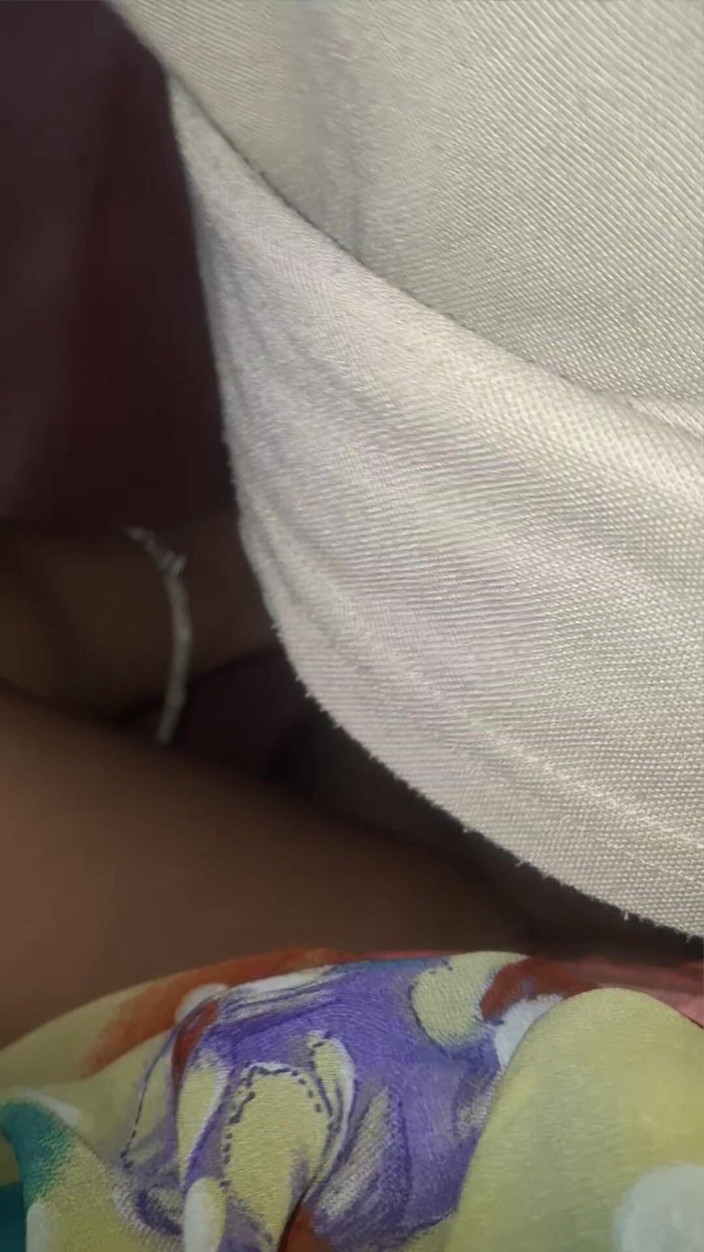 Busty Banuu: 섹시한 시누이의 엄청난 섹스