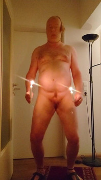 Horký 2. Advent