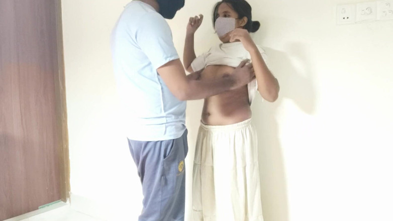 HottyKisku02: Seks creampie panas desi