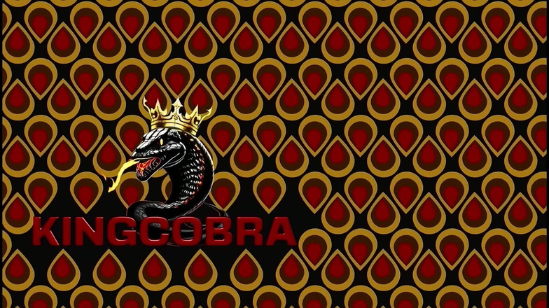 Preston Lee: Part 2 King Cobra Gives Me 2 Big Cum Loads!