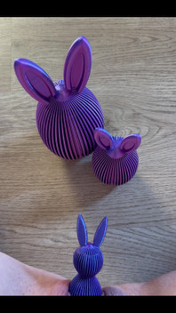 Did You Had a Nice Easter?