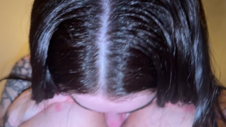 Chavitaxxx: Ich Schnüffelte Und Lutschte Sich Gegenseitig Den Arsch Mit Meinem...