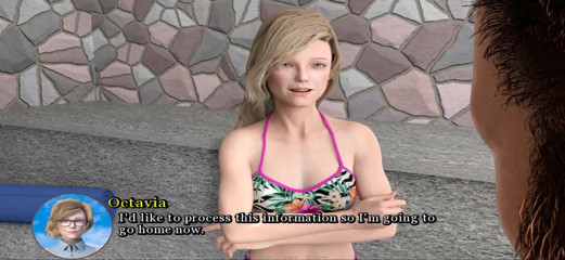 Visual Novels: Avalon parte 13
