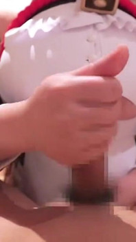 最高級コスプレ映像:豊満な美女が激しいプレイを駆り立て、中出しピークスで締めくくる