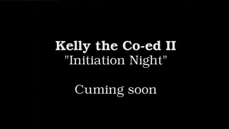 Heatwave Porn: Üniversiteli Kelly, bölüm 1