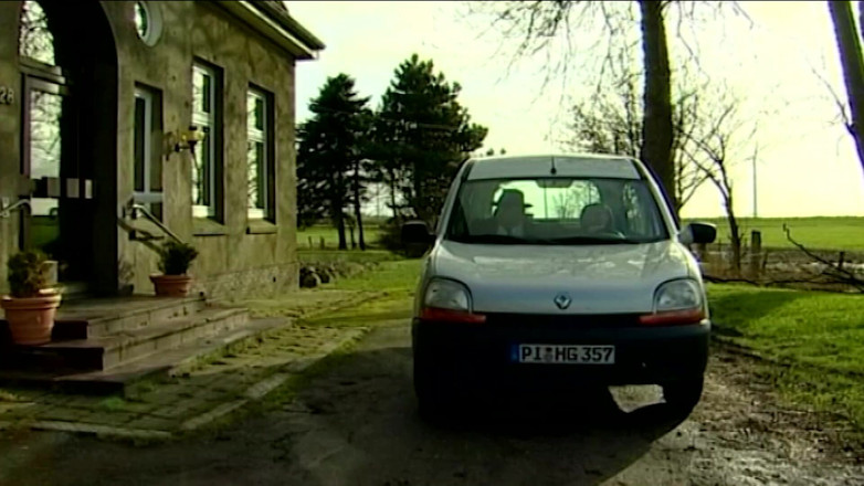 Absolute BDSM: 절대 BDSM - 항문 분해