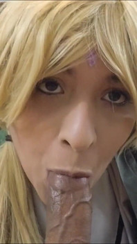Tsunade verliest nog een weddenschap