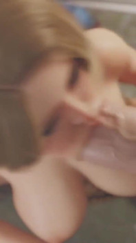 My GF Got Fucked by a Stranger in the Train