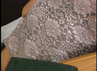 Vintage Usa: Vintage big cock sucking big hairy pussy fucking in office
