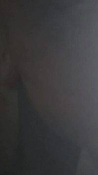 Shaking My Dick in the Bathroom