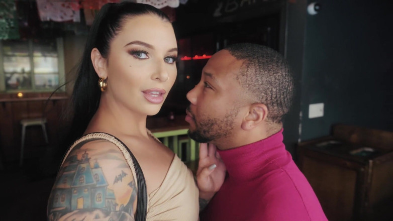John Legendary: Paradoxxx Vol. 2 - Ivy Lebelle