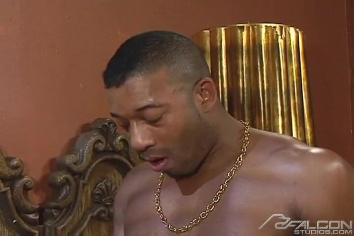 Falcon Studios: Sleaze