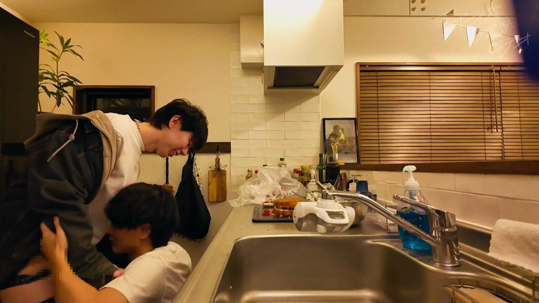 BOYS LOVE VIDEO: Shun X Riku 2
