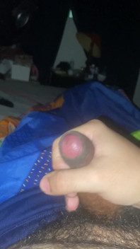 Masturbation