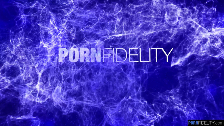 Pornfidelity: Big Tit Anal Loving Bimbo Anna Kolba Creampie