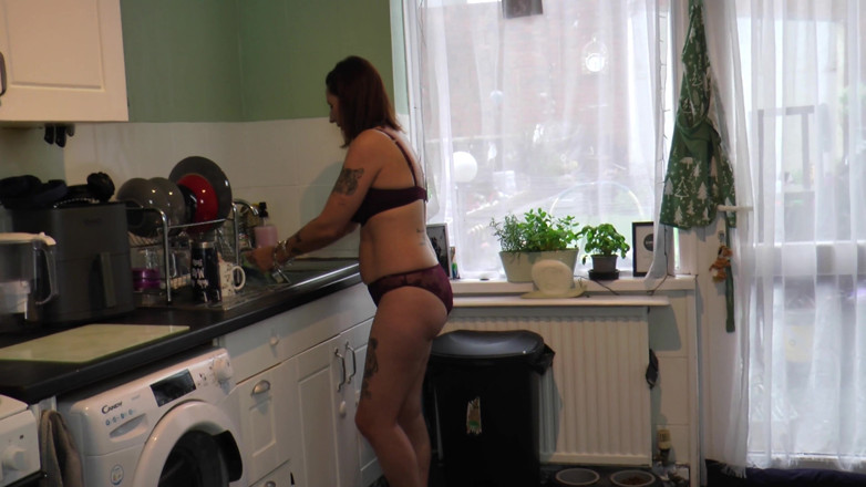 Natasha Love: My Very Naughty Stepson