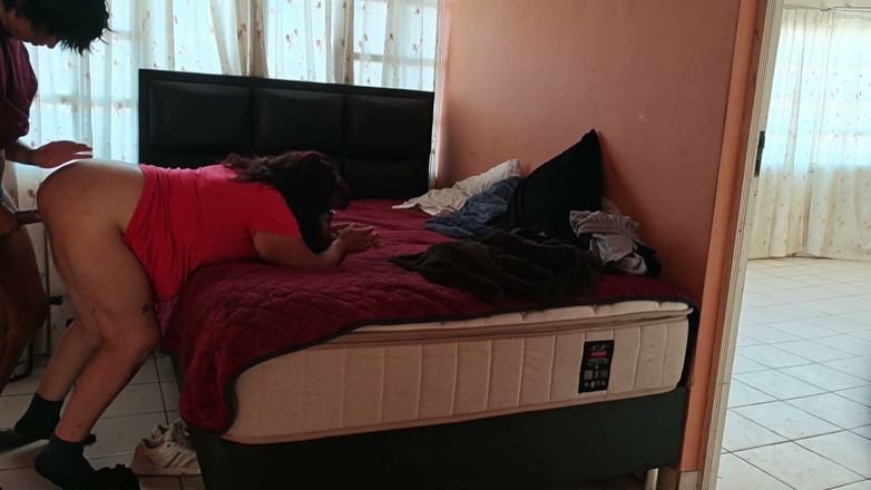 Moo DBOXXX: È Solo Tra Me E Te, Ti Adoro Scopare! La...
