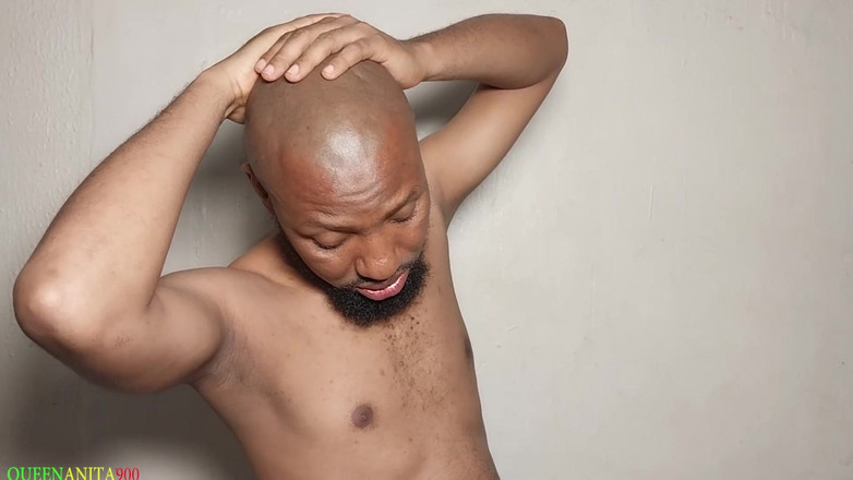 Queenanita900: Я сделала его грязным, заставить его так жестко кончить