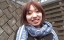 Asiatiques: Соблазнительная японская крошка стонет, пока чувак ебет ее мокрую пизду