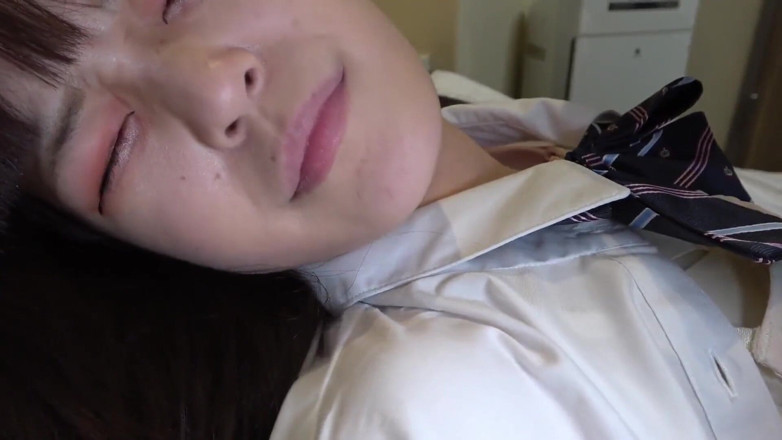 Asian happy ending: Asian angel 1120