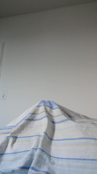 Liberté Pour Le Latte Du Matin Au Lit