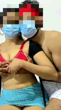 Rekaman Seks Kasar Pasangan Amatir Hot Asli