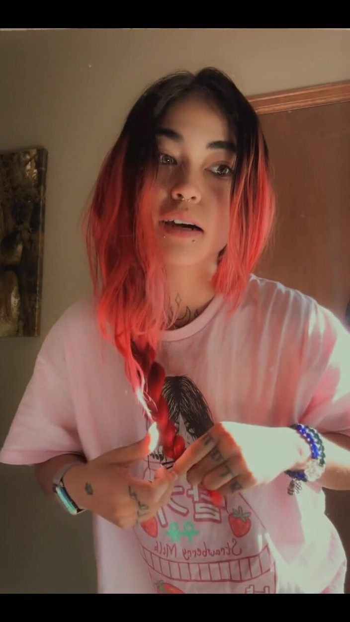 lilRavenFox: Nazywają mnie squishy lady