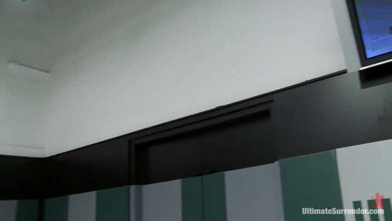 Ultimate surrender by Kink: Mellanie "cowgirl" Monroe (0-1) Vs Maggie Mayhem (0-0)